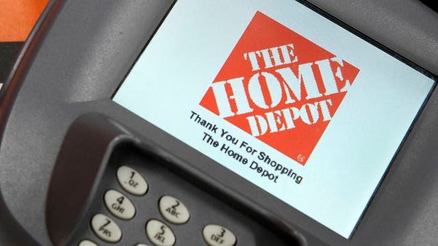 Home Depot hacked by previously unseen ‘Mozart’ malware