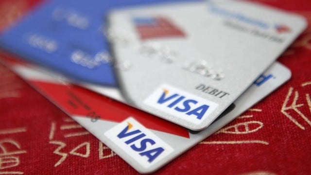 Haggle your way to lower credit card rates and fees?