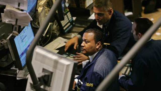Tech stocks slide, VIX rises
