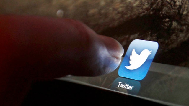 Can Twitter keep its cool factor post-IPO?