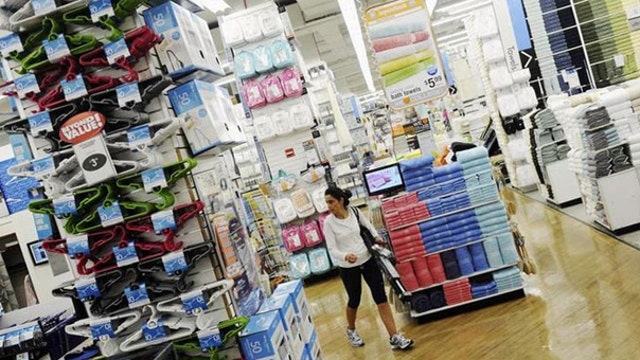 Bed Bath & Beyond shares hit annual high