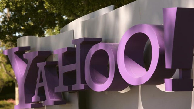 Activist investor calls for Yahoo acquisition of AOL