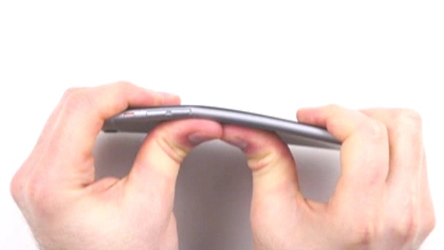 What’s the Deal, Neil: Why are iPhone 6 users getting bent out of shape?