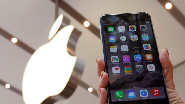 Apple pulls iPhone-breaking iOS update after release