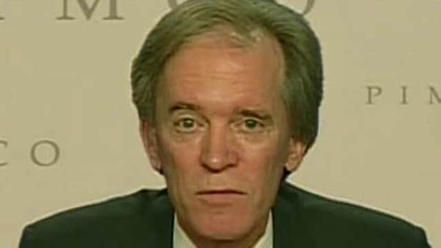 Bill Gross to join Janus Capital Group