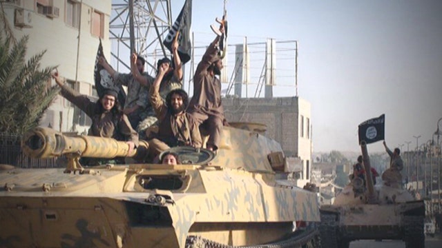 Are western banks doing billion-dollar business with ISIS?