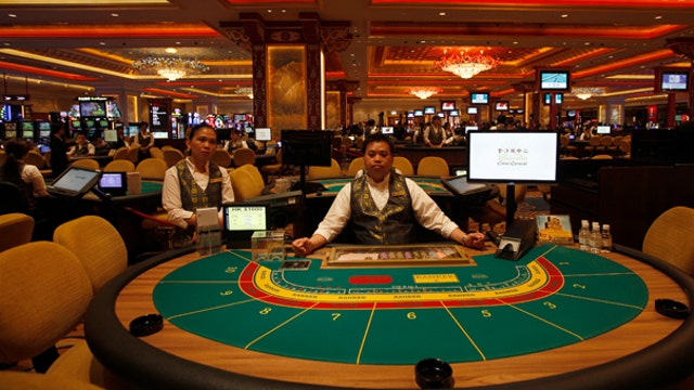 Should investors bet on Las Vegas Sands’s shares?