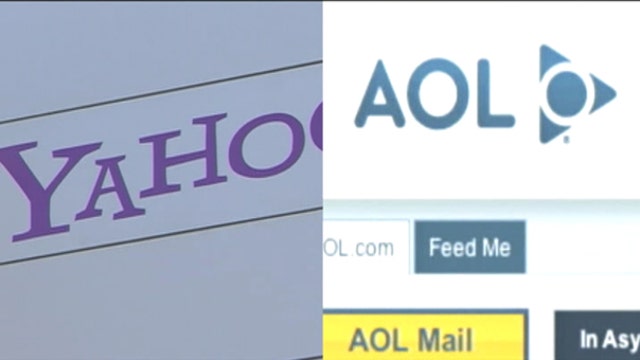 Activist investor calls for Yahoo, AOL to join forces