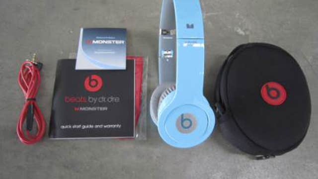 Carlyle to invest $500M in Dr. Dre's Beats