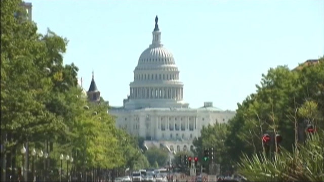 Week Ahead: Government shutdown deadline looms