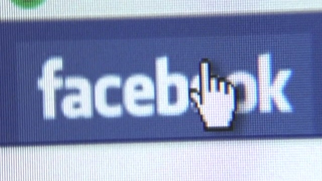 What happens on Facebook doesn’t stay on Facebook?