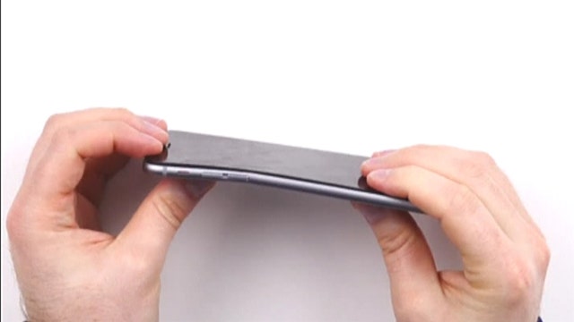 What’s the Deal, Neil: iPhone 6 users still bent out of shape over bendgate?