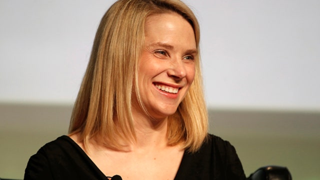 Does Marissa Mayer do a good job as Yahoo’s Chief?