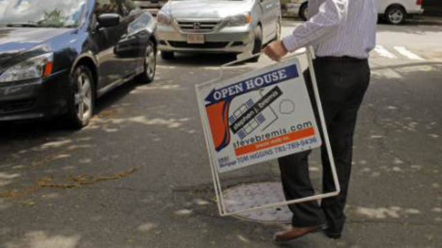 FHA gets $1.7B bailout