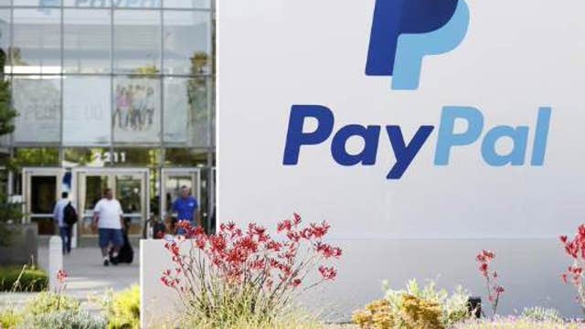 Should you buy PayPal stock after split from eBay?