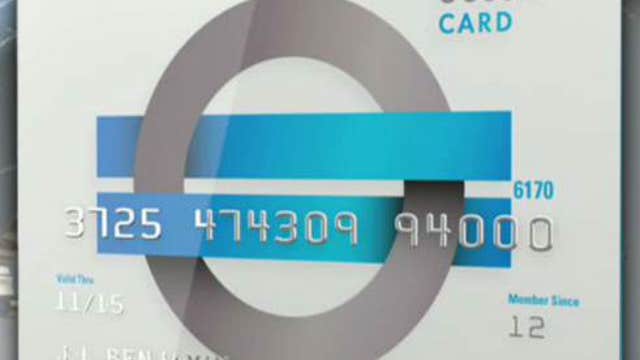 Group seeks to launch 'occupy' pre-paid debit card