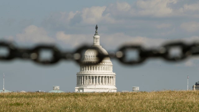 Lawmaker blames Republicans for government shutdown