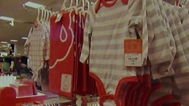 Upscale baby store opens in JCPenney