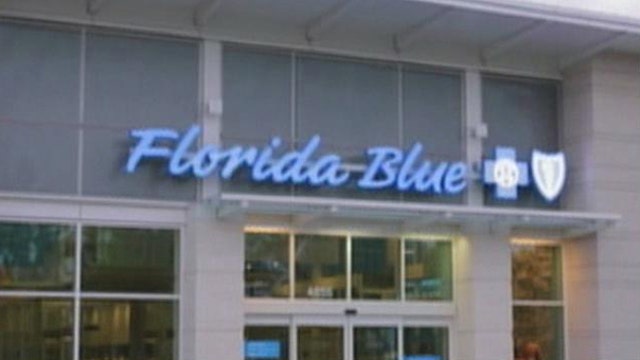 Florida Blue CEO on launching health-care exchanges