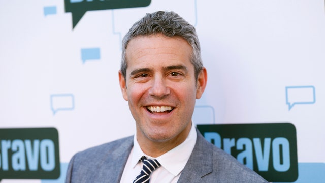 Whistle CEO Ben Jacobs on Andy Cohen new role as a strategic advisor.