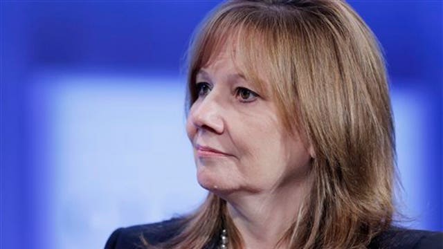 Is GM still vulnerable to recall drama?