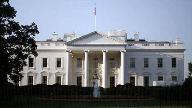 Security changes needed at the White House?