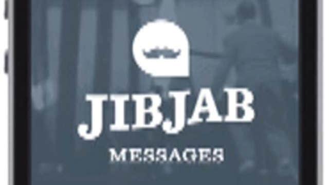 JibJab steps up into the mobile messaging industry