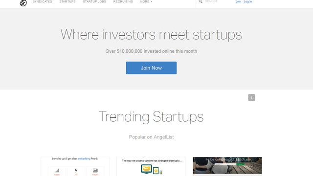 Investing in 100 startups for the price of one