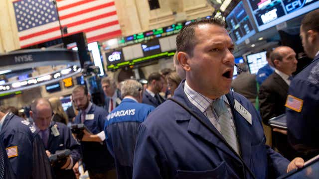 Dow sinks below 200