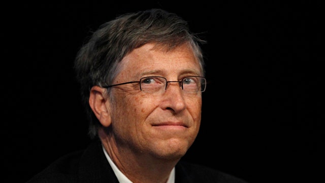 Microsoft shareholders call for Bill Gates to resign as Chairman
