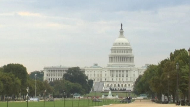 Citi Private Bank Global Chief Strategist Steven Wieting on the impact of the government shutdown and Federal Reserve policy on the markets and economy.