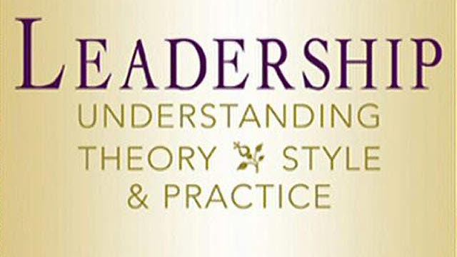 Improve your small business by improving leadership