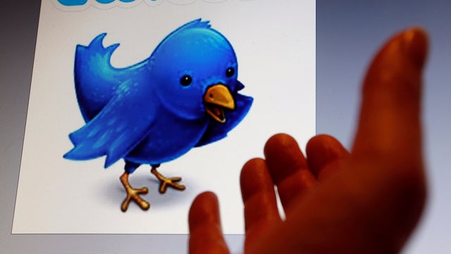 Secrets on Twitter’s IPO