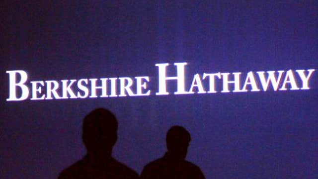 Berkshire Hathaway to acquire Van Tuyl Group