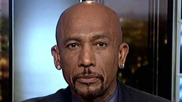 Montel Williams: Bring our wounded soldier home from Mexico