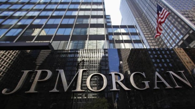 Gasparino: JPM says sensitive client data was not hacked