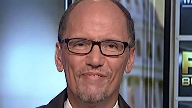 Secretary Perez: We created more jobs than the whole of Europe