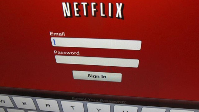 Time for investors to buy into Netflix?