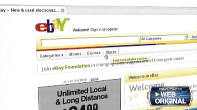 Tech Rewind: Ebay and PayPal Call It Quits