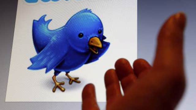 Twitter reveals financials and ticker symbol