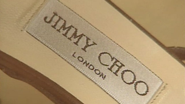 Jimmy Choo co-founder on the secrets to business success