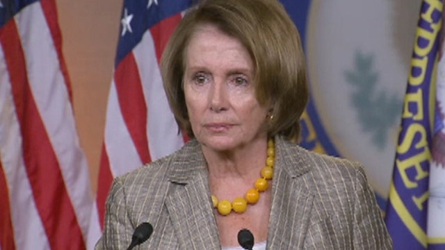 What’s the Deal, Neil: Rep. Pelosi doesn’t like term ‘illegal’ aliens?