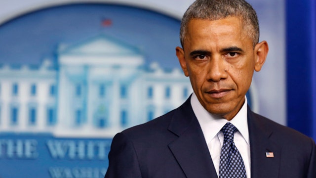 Will midterm election be a rebuke of Obama Administration policies?