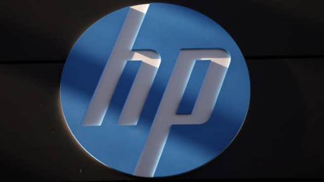 FBN’s Lori Rothman breaks down the details of Hewlett-Packard’s split into two separate companies.