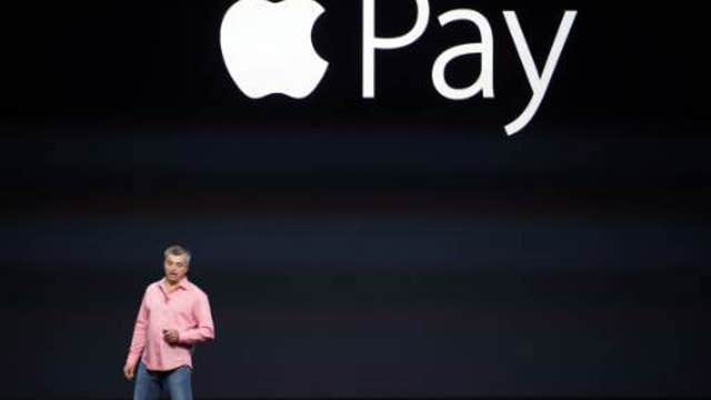 Can Apple Pay help consumers avoid credit-card hack attacks?