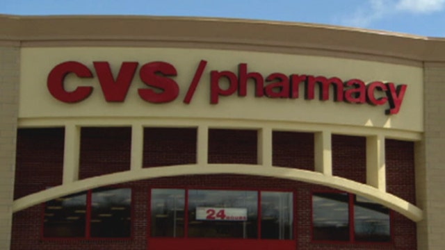 CVS settles with California over deceptive packaging