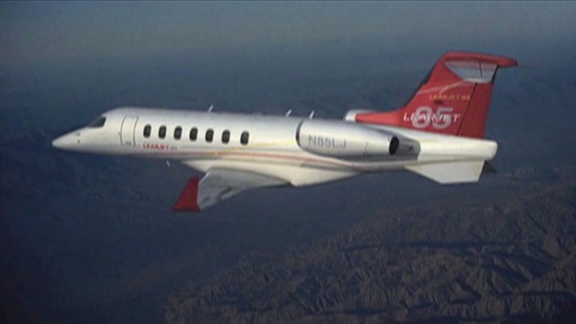 Flexjet expands despite shutdown concerns