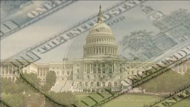 CR, debt ceiling the wrong place for taking on ObamaCare?