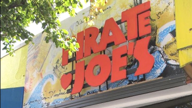 Pirate Joe’s owner Mike Hallatt on the dismissal of Trader Joe’s lawsuit.