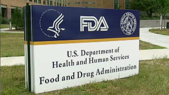 Pharmaceutical companies paying for access to FDA?